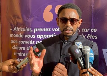 Galissa Hady Diallo publie “Pour une lucidité africaine”, un plaidoyer pour l’Afrique de demain