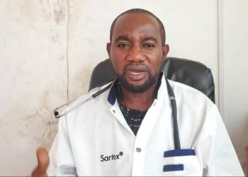 Sinusite : quand faut-il s’inquiéter ? les explications du Dr Édouard Tolno