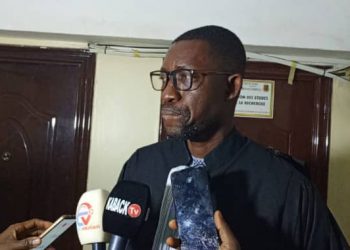 Ibrahima Kourouma relaxé : son avocat réclame sa libération immédiate