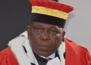 Mohamed Lamine Bangoura à la barre : « Si le juge avait su, il n’aurait pas signé mon mandat de dépôt »