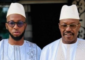 Après son rejet à la présidentielle, le PADES vise les législatives et exige le respect de la loi électorale