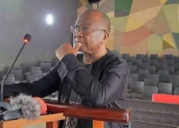 Affaire SOTELGUI : l’ancien ministre Oyé Guilavogui voit ses biens saisis, Koulibaly attendu à la CRIEF