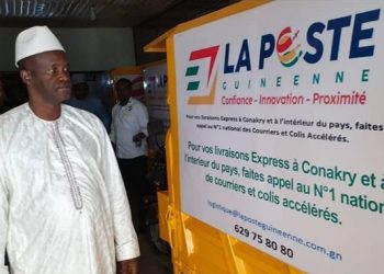 Direction nationale de la Poste : Sita Cissé limogé pour “faute lourde”