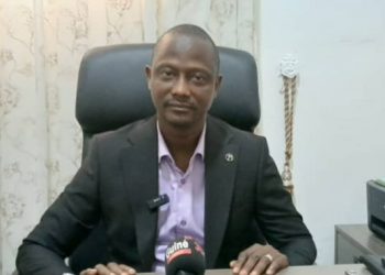 Pénurie d’extraits de naissance : « Bientôt un lointain souvenir », rassure Amadou Konia Camara