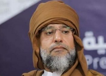 Libye : Saïf al‑Islam Kadhafi, fils de Mouammar Kadhafi, tué à l’ouest du pays
