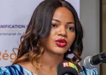 Nouvelle ministre de la Santé, Khaité Sall promet rigueur et continuité