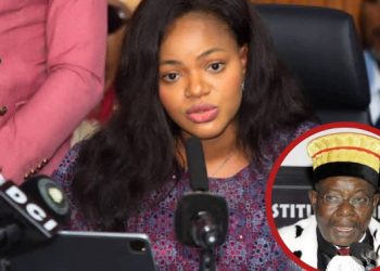 Ministère de la Santé : Khaité Sall revendique l’héritage moral de son père, Kéléfa Sall, au service de l’État