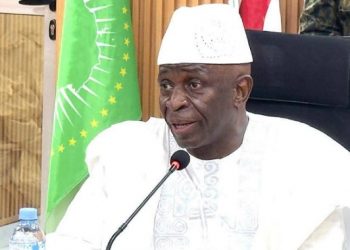 Législatives et communales : Kalil Condé veut faire de ces élections « le cœur battant de la démocratie »