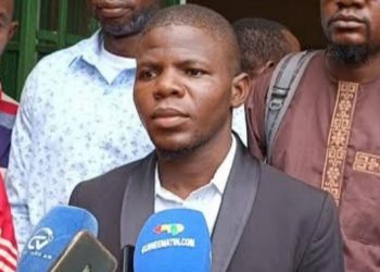 Enseignants contractuels : Alpha Bacar Barry déjà sous pression