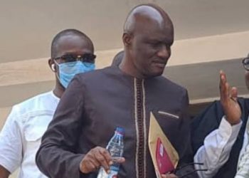 CRIEF : le verdict en appel d’Ibrahima Kourouma renvoyé