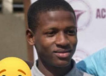 Université Cheick Anta Diop : un étudiant guinéen meurt après une intervention policière