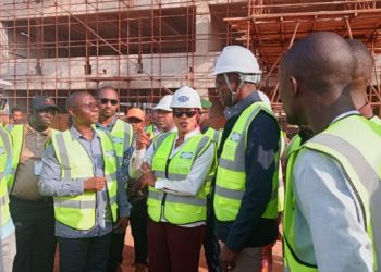 Enseignement supérieur : Diaka Sidibé impulse une nouvelle dynamique pour des universités modernes et performantes