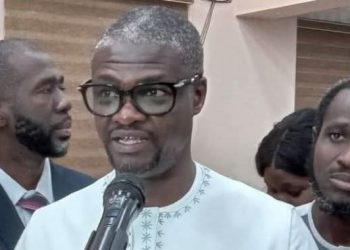 Ibrahima Sory 2 Tounkara : « Nous, on n’a plus le droit à l’erreur»