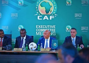 Football africain : la CAF en conclave à Dar es Salaam avec la CAN 2027 en ligne de mire