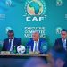 Football africain : la CAF en conclave à Dar es Salaam avec la CAN 2027 en ligne de mire