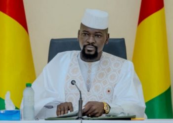 Réorganisation gouvernementale : Doumbouya taille dans les cabinets et crée la cellule Simandou 2040