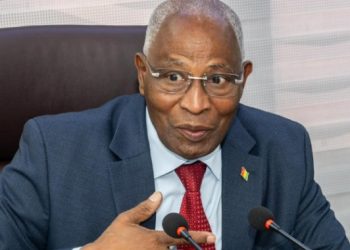 Bah Oury : « Nous allons diminuer drastiquement le cash »