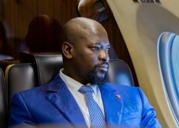 Éthiopie : Mamadi Doumbouya attendu au 39ᵉ Sommet de l’Union africaine