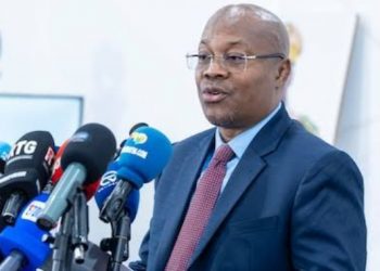 Finances, Budget, Jeunesse, Sports : Gaoual justifie la fusion des départements par l’efficacité administrative