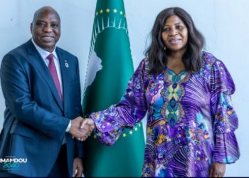 Mines : l’Union africaine confie à la Guinée le siège du Centre africain de développement minier