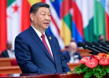 Au sommet de l’UA, la Chine annonce le “zéro droit de douane” pour 53 pays africains