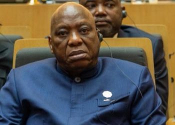 Morissanda Kouyaté : « La participation du président Doumbouya au Sommet de l’UA a constitué un signal fort »