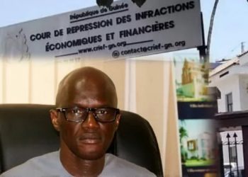 Affaire Ibrahima Kourouma : la CRIEF pourrait rendre son verdict ce mardi