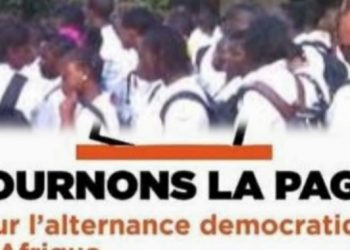 Renvoi de cinq lycéennes à Boké : Tournons La Page exige la révision de la décision de la DPE