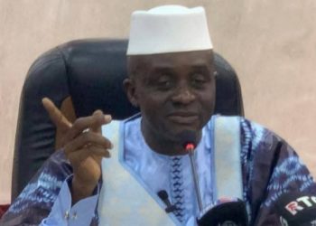 Ramadan 2026 : la prière d’Isha fixée à 21h pour l’observation de la lune