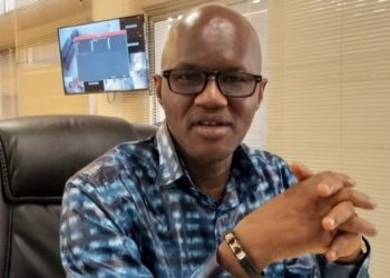 CRIEF : fin des poursuites contre l’ancien ministre Ibrahima Kourouma