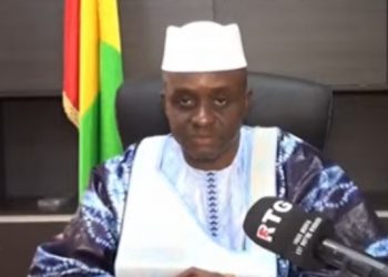 Guinée : le Ramadan débute ce mercredi 18 février 2026