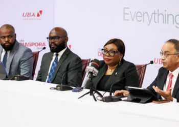 UBA lance une plateforme pour dynamiser le mode de vie des Africains à l’échelle mondiale