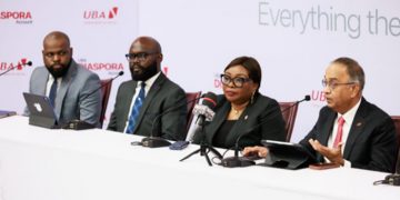 UBA lance une plateforme pour dynamiser le mode de vie des Africains à l’échelle mondiale