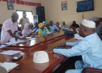 Augmentation salariale : la CNTG envisage le dépôt d’une plateforme revendicative