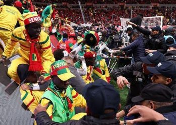 CAN 2025 : jusqu’à un an de prison pour 18 supporters sénégalais au Maroc