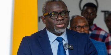 Areeba : Mourana Soumah met en garde contre « le syndrome de la SOTELGUI »