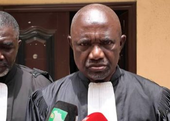 Maître Dinah Sampil : “Je crains une issue fatale pour Kassory”