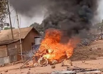 Manifestations contre l’exploitation minière à Siguiri : TLP-Guinée exige la libération des interpellés