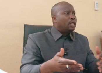 Unité du mouvement syndical : Abdoulaye Barry appelle à privilégier l’intérêt des travailleurs