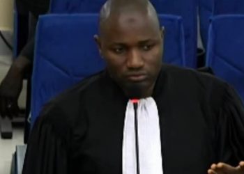 CRIEF : Me Almamy Samory Traoré dénonce une juridiction « source de violations des droits humains »