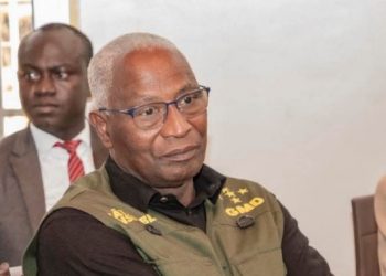 GMD : Bah Oury face au casse-tête de l’unification des soutiens de Doumbouya