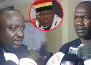 Affaire 20 milliards : Bangoura se défend devant la CRIEF, l’État exige des éclaircissements