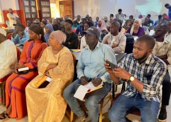 Migration irrégulière : une étude sur les imaginaires des jeunes en Guinée