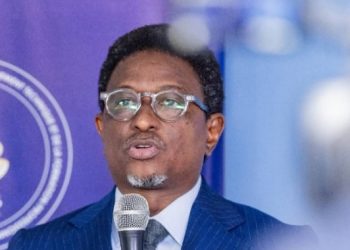 Données scolaires et réforme des évaluations : Alpha Bacar Barry fixe de nouvelles orientations