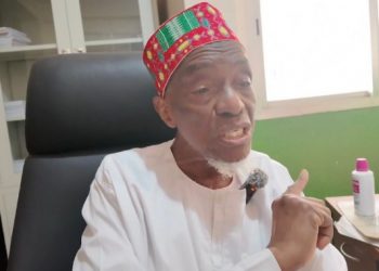 Jeûne : la libido boostée à la fin, selon le Pr  N’Diouria Diallo