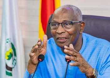 Bah Oury justifie la faible masculinité au Fouta Djallon : « La plupart des hommes sont à Dakar et ailleurs »