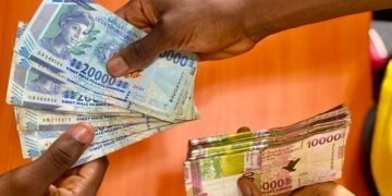 Crise des liquidités : la BCRG s’engage à injecter 30 milliards GNF pour soulager les points de retrait