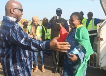 Rapatriement des Guinéens : le FFSG fustige des accords « opaques » sans garanties de réinsertion