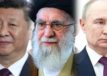 Iran, Chine, Russie : un pacte trilatéral qui bouleverse l’équilibre mondial