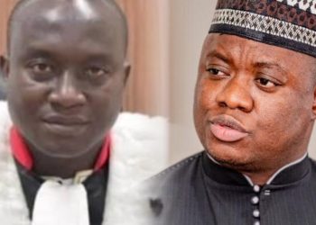 Justice : Charles Wright nommé à la Cour d’appel de Conakry, Algassimou Diallo avocat général à la Cour suprême